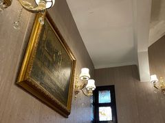 -老洋房花园饭店(绍兴路店)