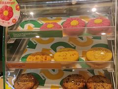 -赛百味SUBWAY(星摩尔店)