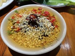 -火云天重庆火锅自助(中山路店)