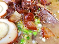 -花溪巷牛肉粉(泉城路店)