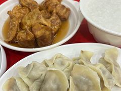 -江东饺子馆(江东路店)
