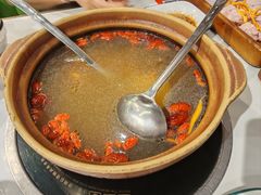 -菌小白·野生菌火锅(时尚天河店)