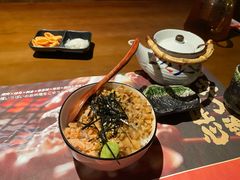 -弓二·烧鸟居酒屋(财富购物中心店)