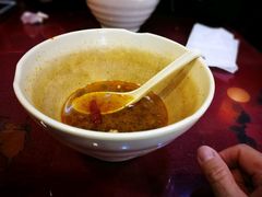 -陕味食族油泼面(工商大学店)