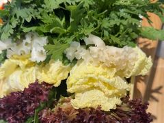 -千牛将·鲜牛肉火锅(开元路店)