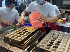 -咕噜咕噜·章鱼小丸子(广州荔湾领展广场店)