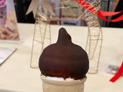 -DQ·蛋糕·冰淇淋(金牛万达店)