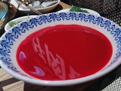 -川味观·鲜货火锅(西湖文化广场店)