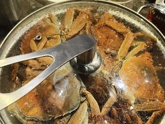 -川骄海鲜自助(河东店)