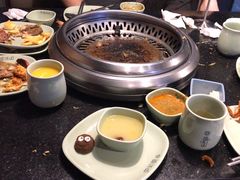-盛江山自助料理(太原街万达店)