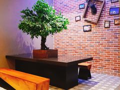 -鹿角巷The Alley(龙湖天街店)