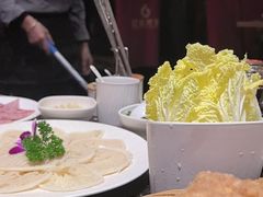 -红运火锅·中国名火锅·国风演绎(省体店)