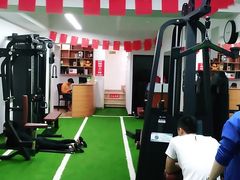 -征成健身连锁私教工作室(九公里店)