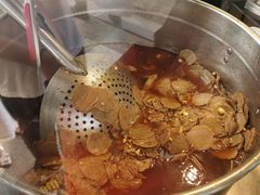 -张记捆鸡(总店)