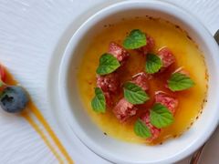 -橘洲1910花园江景西餐厅