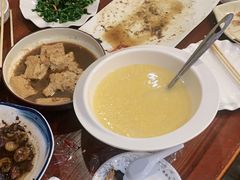 -丽泽山庄·生态怀柔菜·虹鳟鱼(红螺寺店)