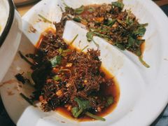-益恒饭店乡间白族菜(古城总店)