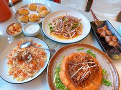 -新粤新疆菜(禅城店)