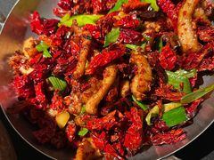 -山石榴·贵州菜(丰盛里店)