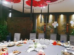 -羲和雅苑•北京烤鸭(平安国际金融中心店)