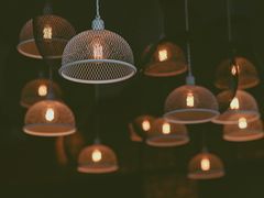 -THE CUT Rooftop顶楼牛排餐吧(环贸iapm店)
