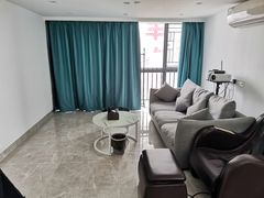 -万笙国际公寓(广州萝岗香雪地铁站店)