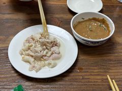 -清真牛街老爆肚满(旧鼓楼外大街店)