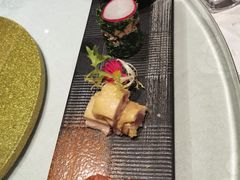 -柒园·三十年创意杭帮菜(龙湖滨江天街店)