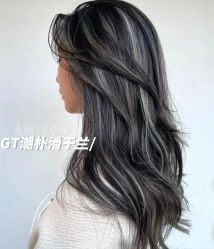 -GT潮朴美业