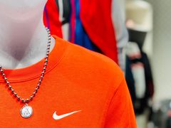 -NIKE KICKS LOUNGE体验店(北京新中关店)