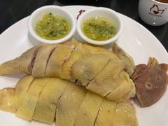 -文记壹心鸡(宝华路店)