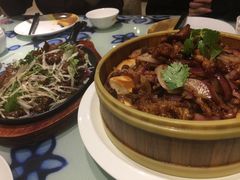 -撒拉花儿·新疆菜·清真(太阳宫店)