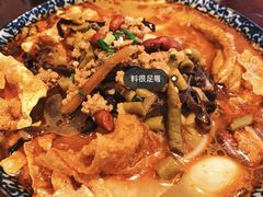 -螺世纪螺蛳粉·桂味小排档(裕德店)