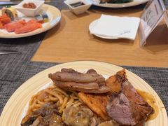 -二楼咖啡厅·厦门源昌凯宾斯基大酒店(湖滨中路店)