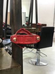 -Hair Co.一间沙龙