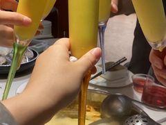 -川越泰火锅(吉利大厦店)