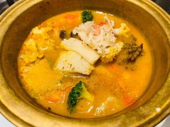 -叶叶菩提·晋福宫