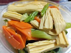 -清真-戏楼王记牛肉面