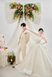 -金夫人婚纱摄影(总店)