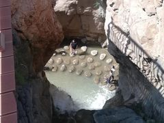 -桑干河大峡谷旅游区