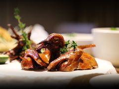 -莲·中餐厅(成都首座万豪酒店)