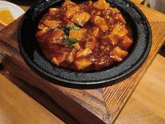 -周麻婆·川式小炒(泉州鲤城超越工业园店)