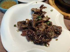 -佳兰雅序融合菜(高新店)