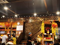 -甘家界牌柠檬鸭(青山店)