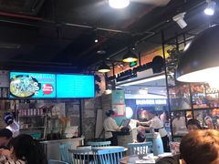 -外婆小聚茶餐厅·生日·团建(市民中心店)