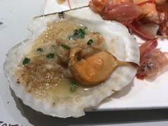 -大渔铁板烧(花园道店)