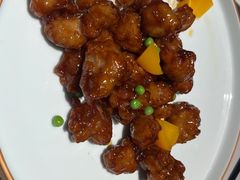 糖醋里脊-外婆家(西红门荟聚购物中心店)