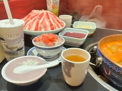 -咏江南·苏式火锅·苏州评弹(观前街店)