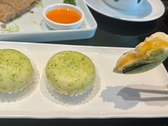 侨乡葱茸包-闽和南(深圳万象城店)