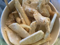 -鸡柳大人(宁大店)